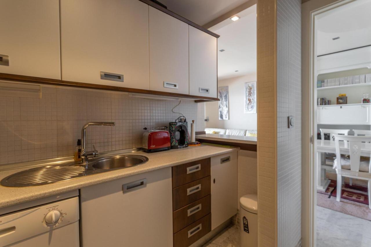 Apartamento Carla Almuñécar Exteriör bild