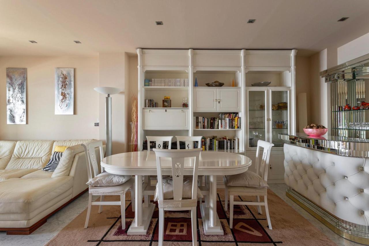 Apartamento Carla Almuñécar Exteriör bild