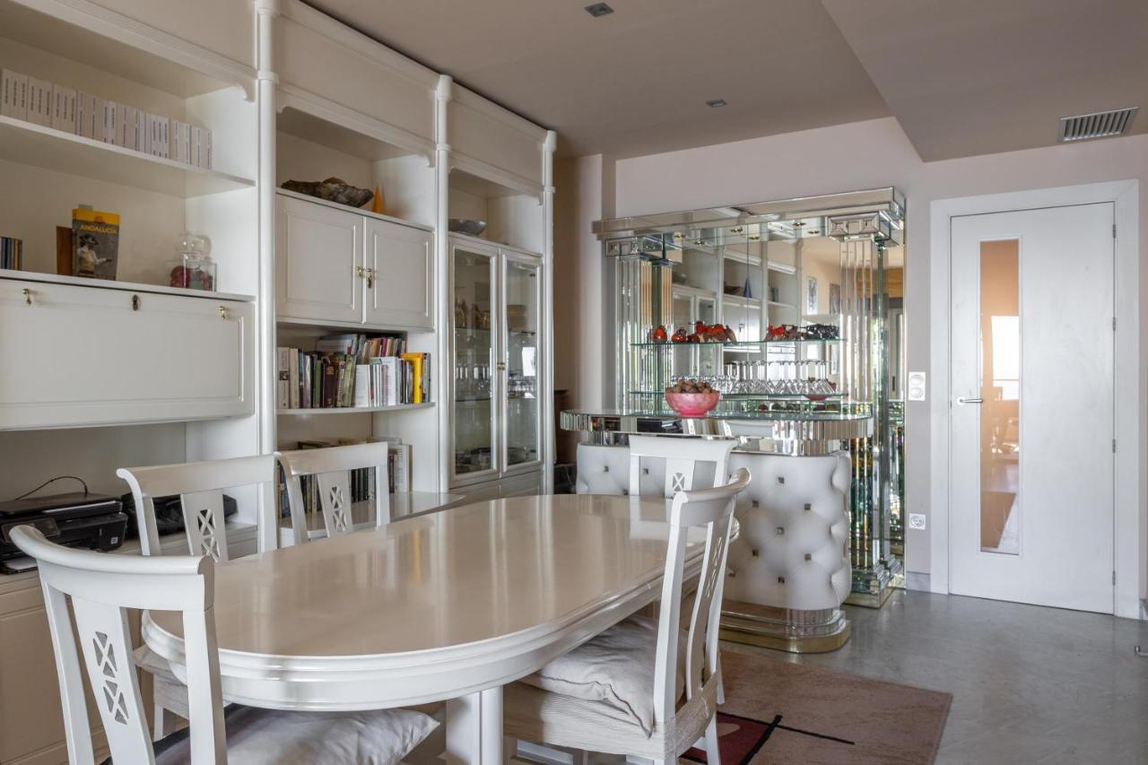 Apartamento Carla Almuñécar Exteriör bild