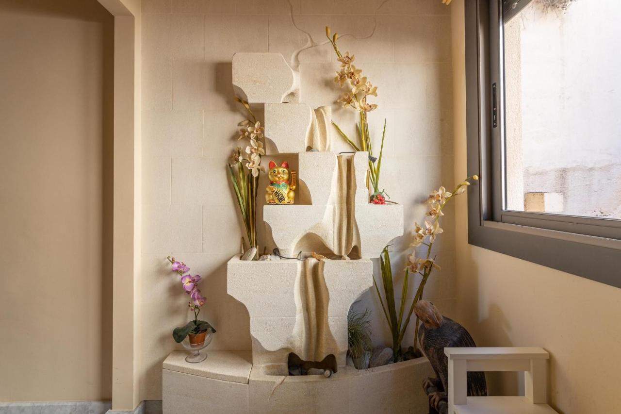 Apartamento Carla Almuñécar Exteriör bild