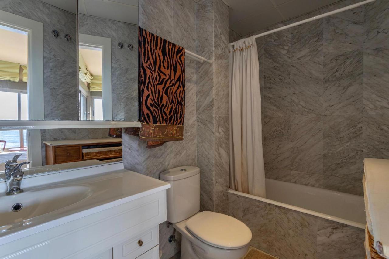 Apartamento Carla Almuñécar Exteriör bild